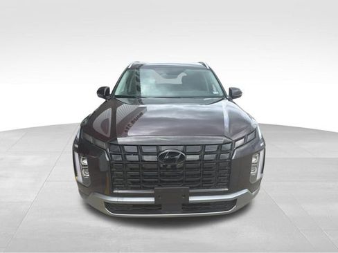 Used 2025 Hyundai Palisade SEL AWD/4WD image 3