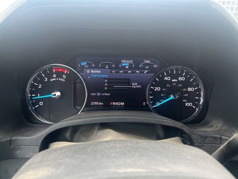 Used 2022 Ford F350 Lariat w/ Lariat Ultimate Package image 17