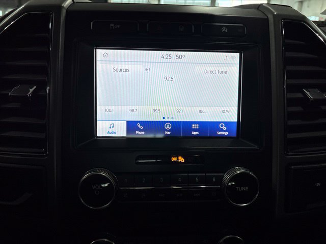 Used 2020 Ford Expedition Max XLT w/ Equipment Group 202A RWD image 22