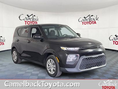 Used 2020 Kia Soul LX