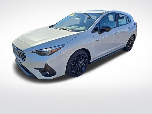 New 2025 Subaru Impreza RS image 3