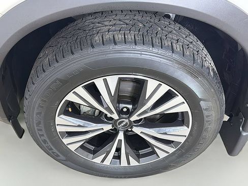 Used 2023 Nissan Rogue SV AWD/4WD image 17