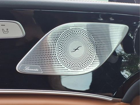 Certified 2023 Mercedes-Benz AMG GT 53 image 25