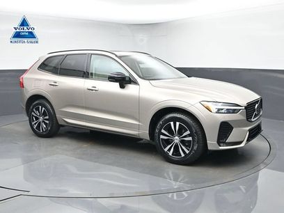 Used 2024 Volvo XC60 B5 Core w/ Protection Package Premier