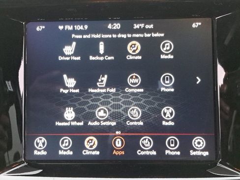 Certified 2021 Dodge Durango GT image 27