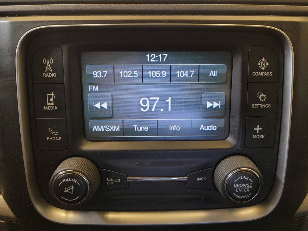 Used 2016 RAM 1500 Express AWD/4WD image 25