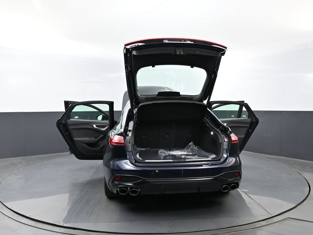 New 2026 Audi S5 Premium Plus AWD/4WD image 26