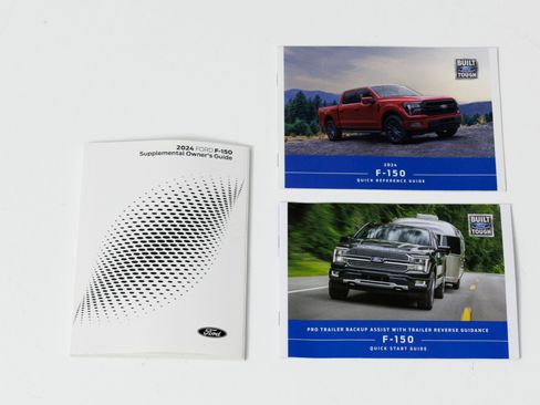 Used 2024 Ford F150 Raptor AWD/4WD image 90