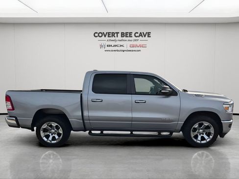 Used 2019 RAM 1500 Big Horn image 11