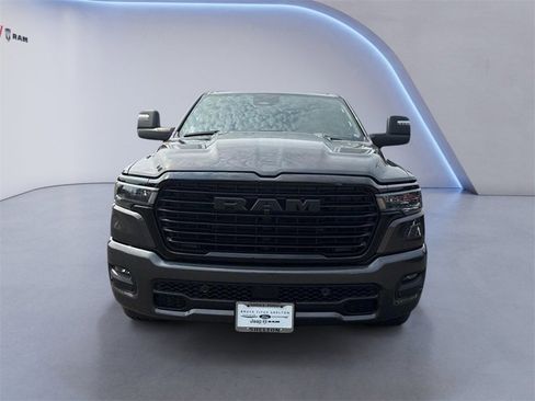 New 2026 RAM 1500 Laramie w/ Night Edition image 8
