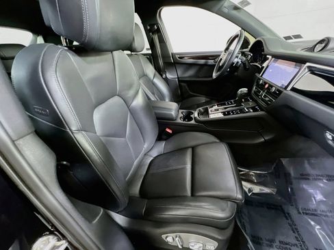 Used 2023 Porsche Macan S image 29