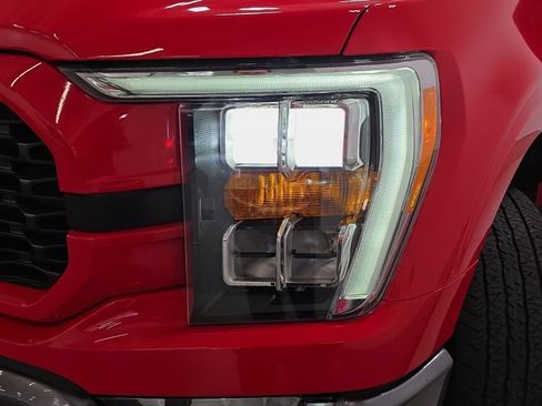 Used 2023 Ford F150 XLT w/ Equipment Group 302A High AWD/4WD image 29