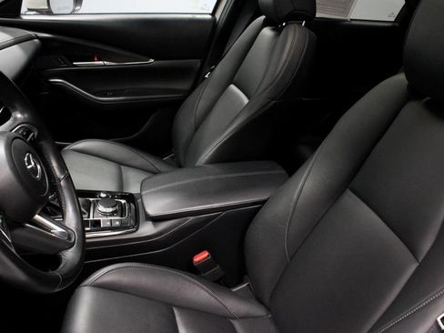 Used 2024 MAZDA CX-30 AWD 2.5 S w/ Preferred Package image 24