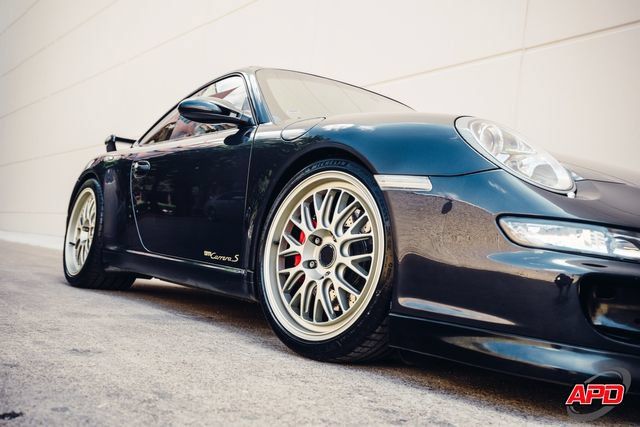 Used 2006 Porsche 911 Carrera S RWD image 25