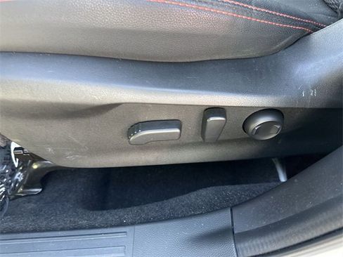 Certified 2023 Subaru Forester Sport image 12