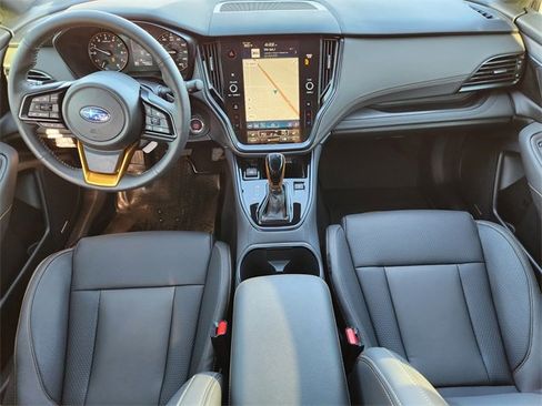 Certified 2025 Subaru Outback Wilderness image 28