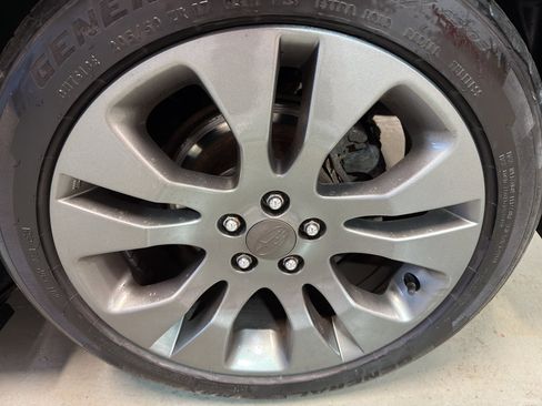 Used 2012 Subaru Impreza 2.0i Sport Premium image 33