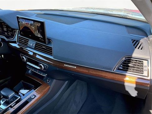 Used 2023 Audi Q5 2.0T Premium Plus w/ Premium Plus Package image 16