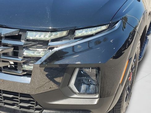 Certified 2024 Hyundai Santa Cruz XRT image 17