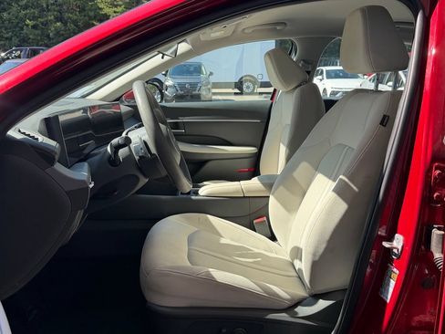 Used 2024 Hyundai Sonata SEL FWD image 8