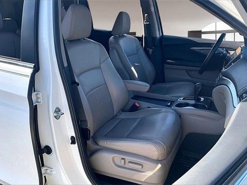 Certified 2019 Honda Pilot EX-L image 28