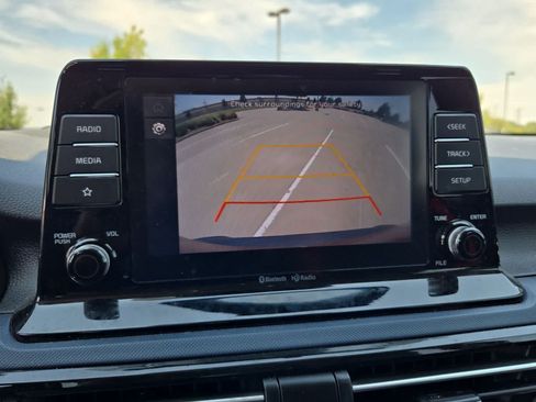 Certified 2023 Kia Seltos S FWD image 25