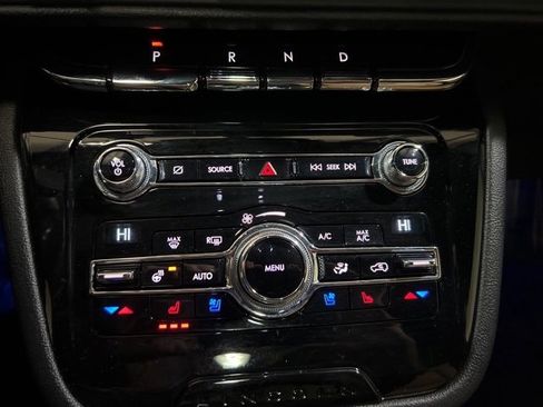 Used 2020 Lincoln Corsair Reserve w/ Equipment Group 202A image 29