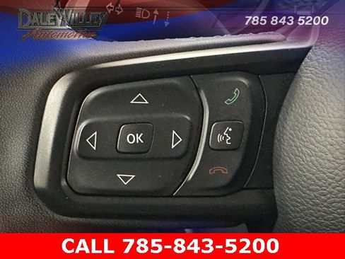 Used 2024 Jeep Wrangler Unlimited Rubicon 4xe image 11