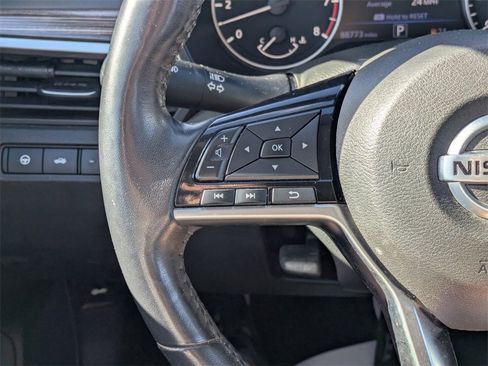 Used 2020 Nissan Altima 2.5 SL image 15