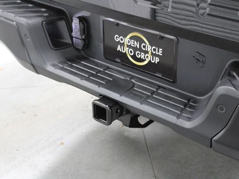 New 2025 Ford Ranger XLT w/ Equipment Group 301A High image 15