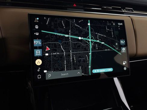 Used 2026 Land Rover Range Rover Sport Dynamic SE image 24