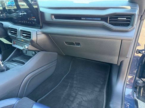 Used 2024 Ford Mustang Dark Horse w/ Dark Horse Handlin Package RWD image 41