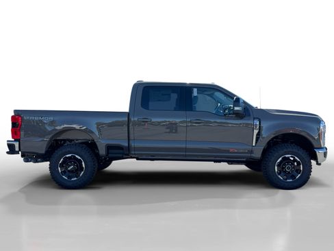 New 2026 Ford F250 Lariat w/ Tremor Off-Road Package AWD/4WD image 6