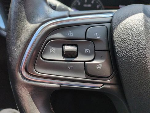 Used 2021 Buick Envision Essence w/ Sport Touring Package FWD image 34