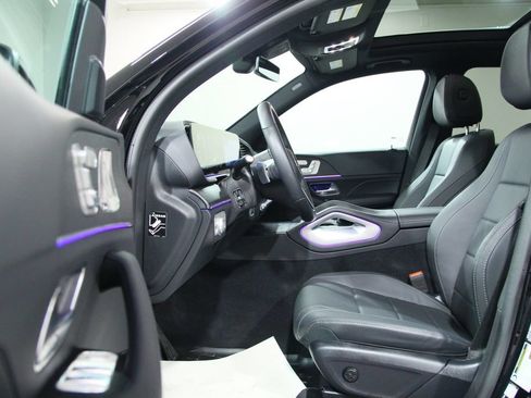 Certified 2026 Mercedes-Benz GLE 350 4MATIC image 5