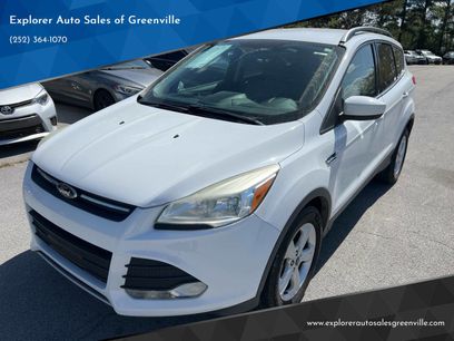 Used 2014 Ford Escape SE w/ Equipment Group 201A