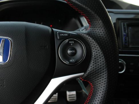 Used 2015 Honda Civic LX image 26
