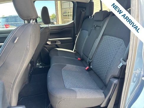 Used 2024 Ford Ranger XLT w/ Technology Package AWD/4WD image 15