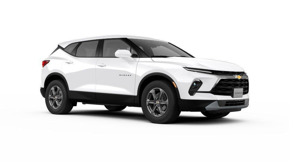 Used 2026 Chevrolet Blazer LT FWD image 54