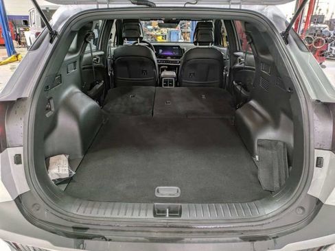 Used 2024 Kia Sportage X-Line AWD/4WD image 12