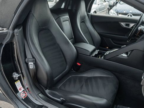 Used 2016 Jaguar F-TYPE S AWD/4WD image 16