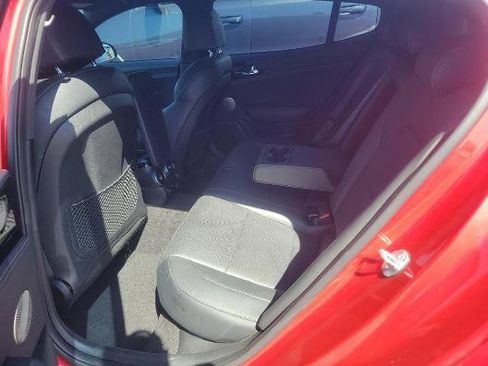 Used 2023 Kia Stinger GT-Line w/ Sun & Sound Package image 5