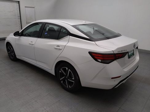 Used 2024 Nissan Sentra SV FWD image 5