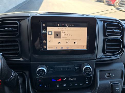 Used 2023 RAM ProMaster 2500 FWD image 23