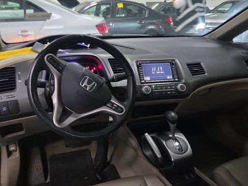 Used 2009 Honda Civic EX-L image 9