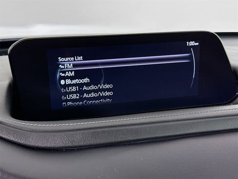 Certified 2025 MAZDA CX-30 AWD 2.5 S w/ Preferred Package image 15