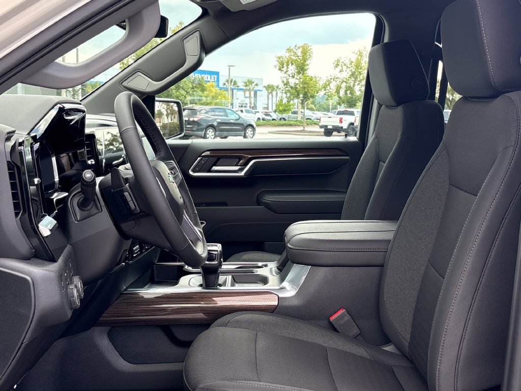 New 2026 Chevrolet Silverado 1500 RST w/ All Star Edition Plus AWD/4WD image 4