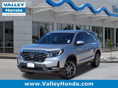 Used 2023 Honda Passport EX-L