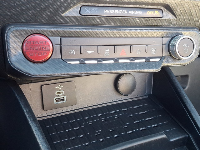 Used 2024 Ford Mustang GT Premium RWD image 15
