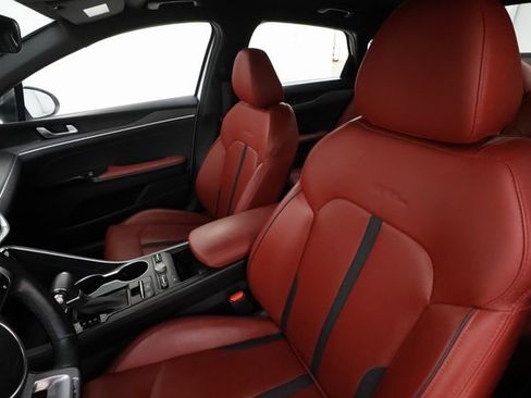 Used 2023 Kia K5 GT-Line w/ GT-Line Premium Package image 11